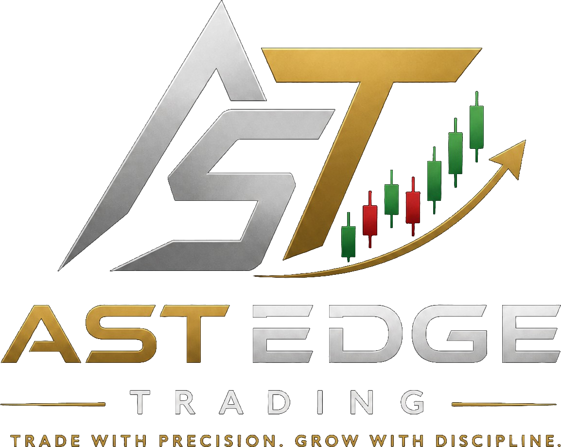 ASTEdge Trading logo